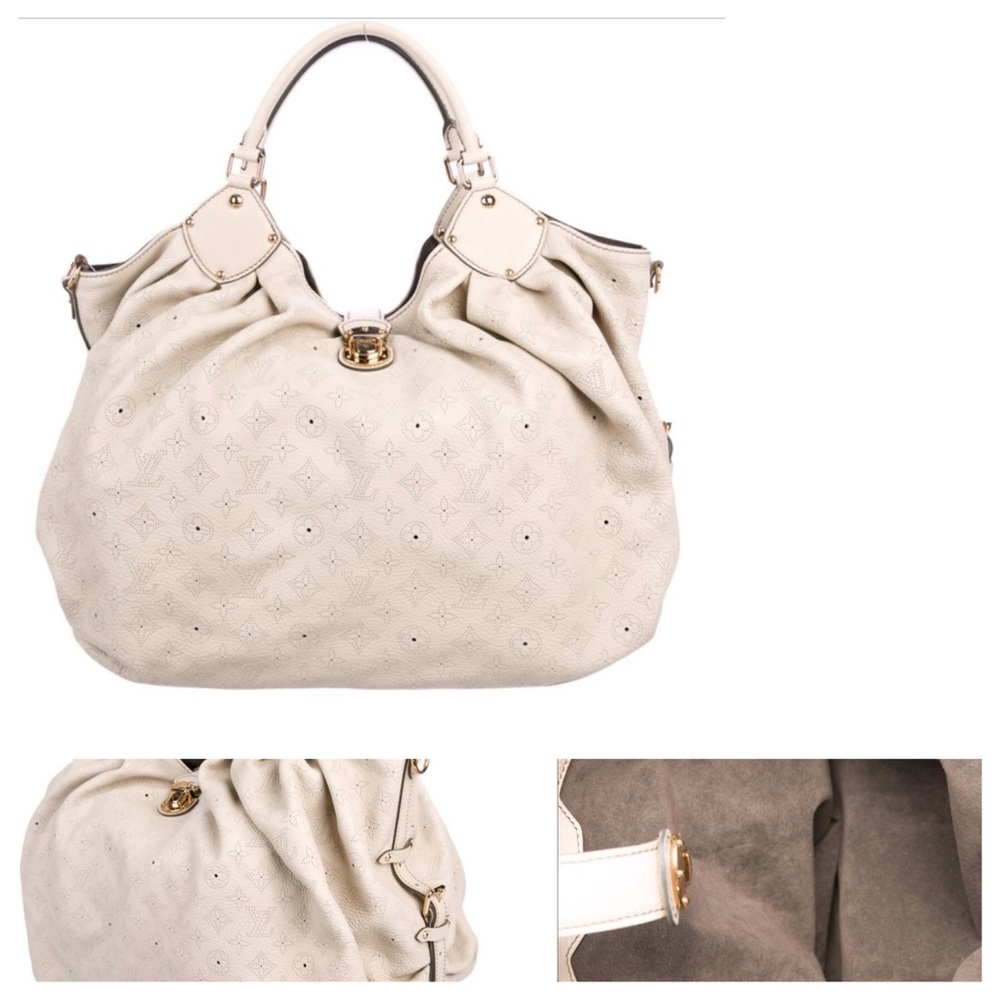 SOLD‼️Authentic as new Louis Vuitton Bag